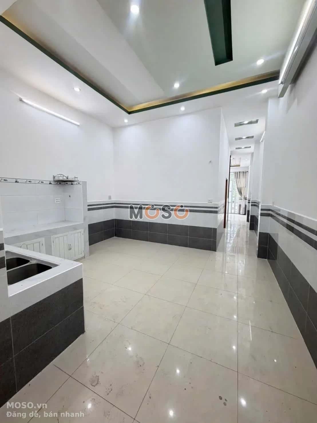 Cho thuê nhà hẻm Hưng Phú, Cần Thơ – 3 phòng ngủ, giá 8 triệu - ảnh 5