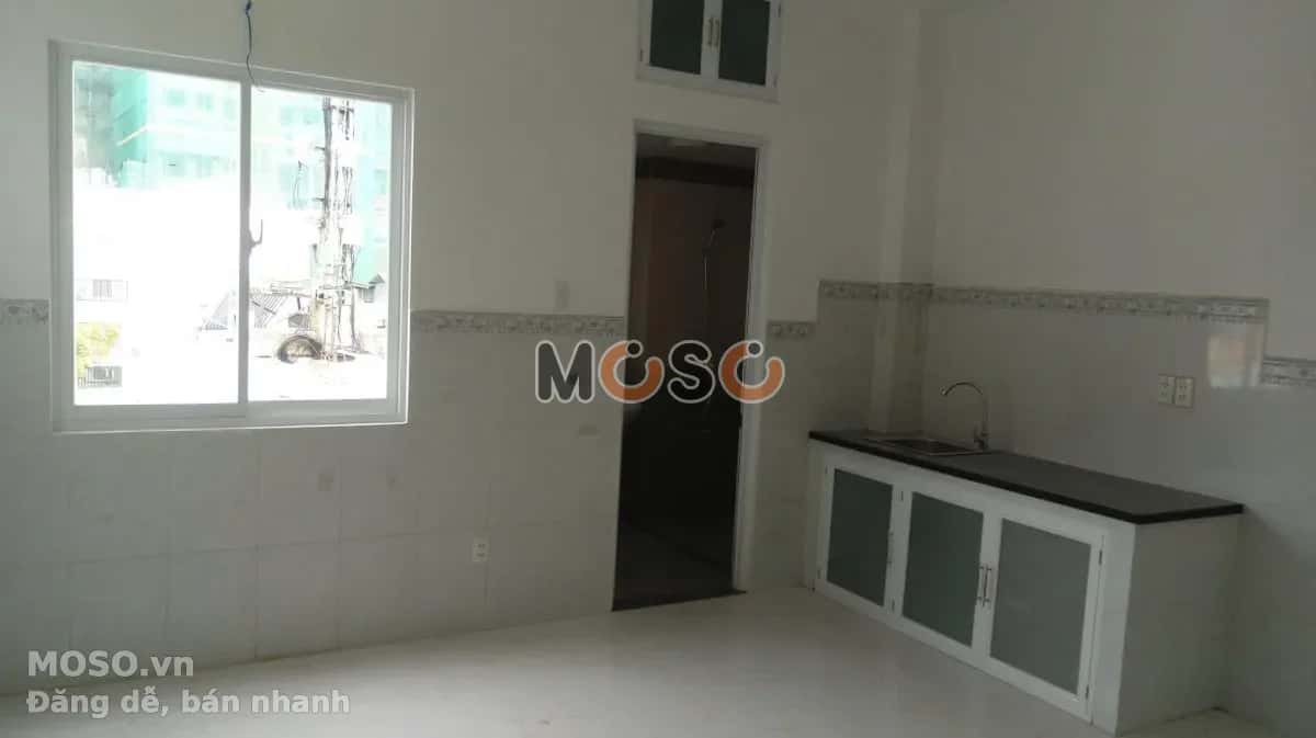 Cho thuê phòng trọ Đường Hoàng Văn Thụ Phú Nhuận, TP.HCM – 1 phòng ngủ, giá 5 triệu - ảnh 9