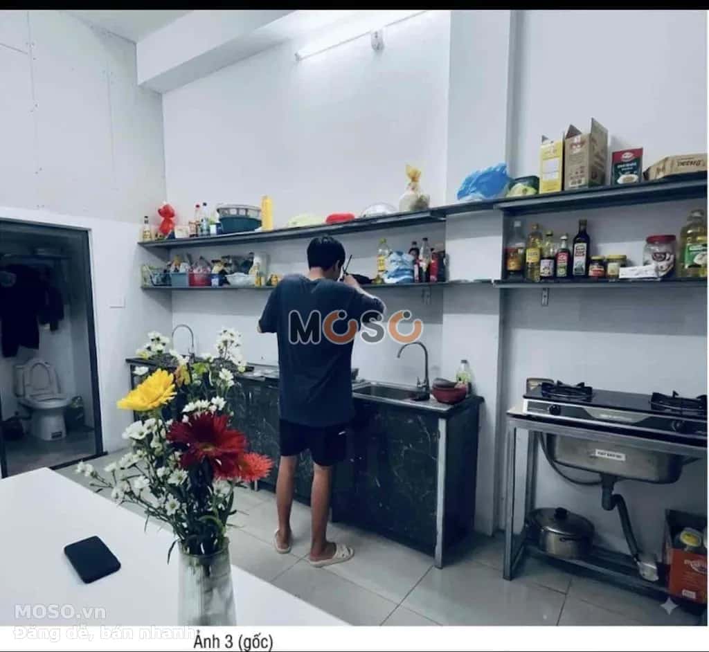 Cho thuê phòng trọ Tô Vĩnh Diện Thủ Đức, TP.HCM – giá 1.2 triệu - ảnh 3