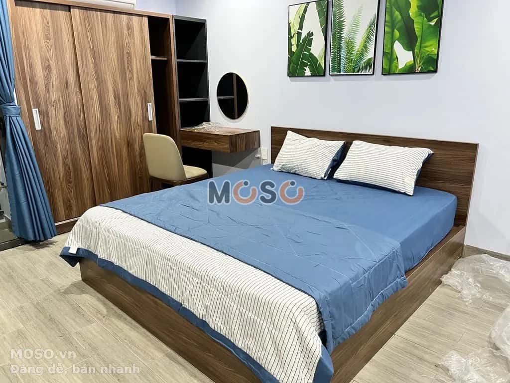 Cho thuê căn hộ chung cư Lê Tấn Toán An Hải, Đà Nẵng – 1 phòng ngủ, giá 7.5 triệu - ảnh 2