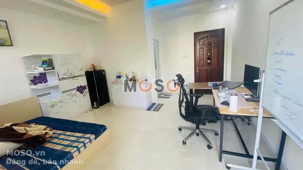 Cho thuê phòng trọ đường 6 Huyện Nhà Bè, TP.HCM – giá 5.3 triệu - ảnh 2