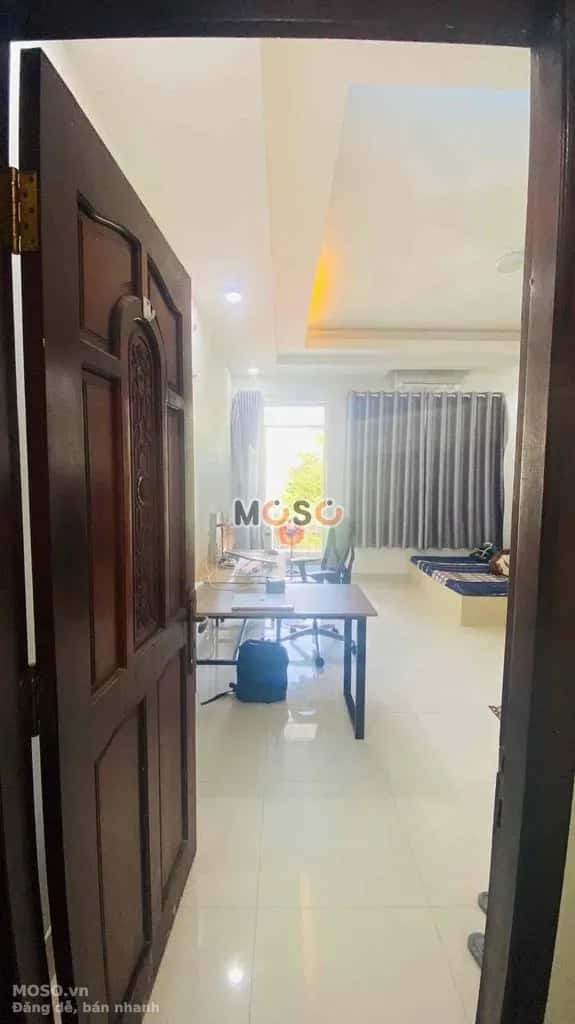 Cho thuê phòng trọ đường 6 Huyện Nhà Bè, TP.HCM – giá 5.3 triệu - ảnh 3