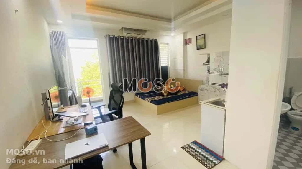 Cho thuê phòng trọ đường 6 Huyện Nhà Bè, TP.HCM – giá 5.3 triệu - ảnh 1