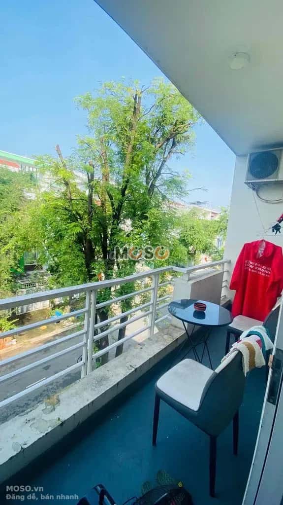 Cho thuê phòng trọ đường 6 Huyện Nhà Bè, TP.HCM – giá 5.3 triệu - ảnh 4