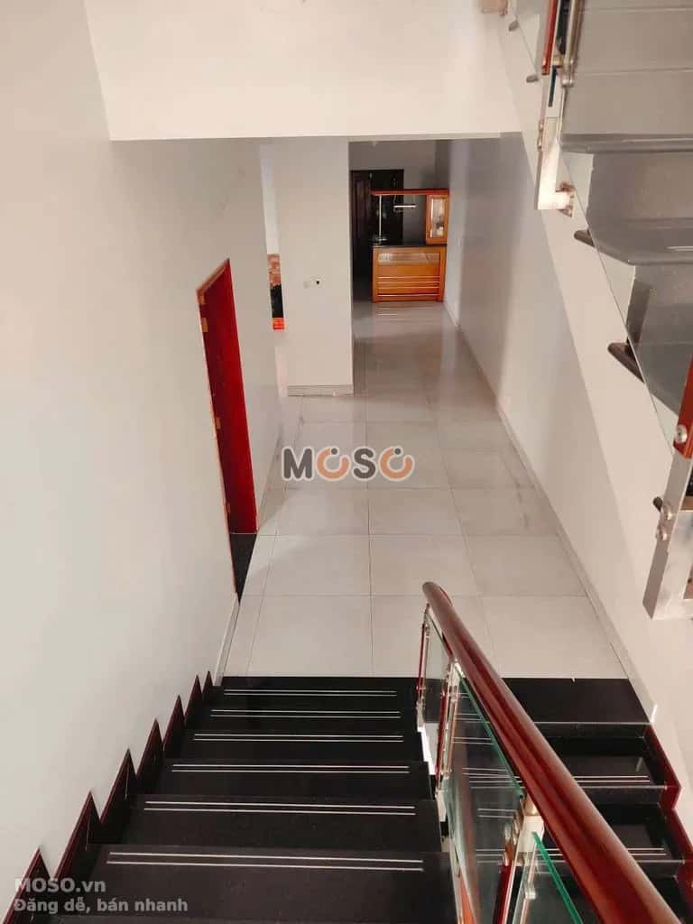 Cho thuê nhà mặt tiền Võ Văn Kiệt Thành phố Thủ Dầu Một, TP.HCM – 6 phòng ngủ, giá 25 triệu - ảnh 5