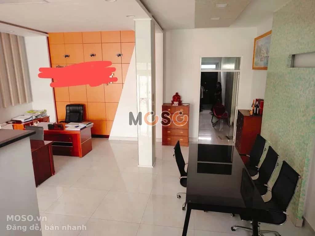 Cho thuê nhà mặt tiền Võ Văn Kiệt Thành phố Thủ Dầu Một, TP.HCM – 6 phòng ngủ, giá 25 triệu - ảnh 3