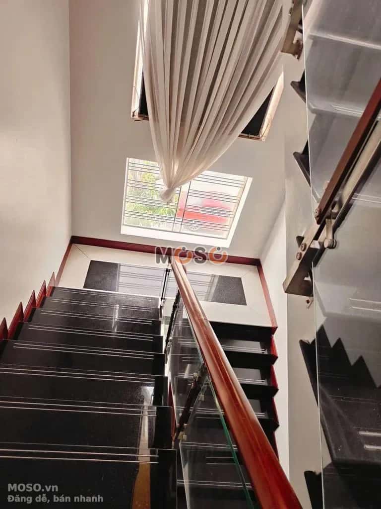 Cho thuê nhà mặt tiền Võ Văn Kiệt Thành phố Thủ Dầu Một, TP.HCM – 6 phòng ngủ, giá 25 triệu - ảnh 6