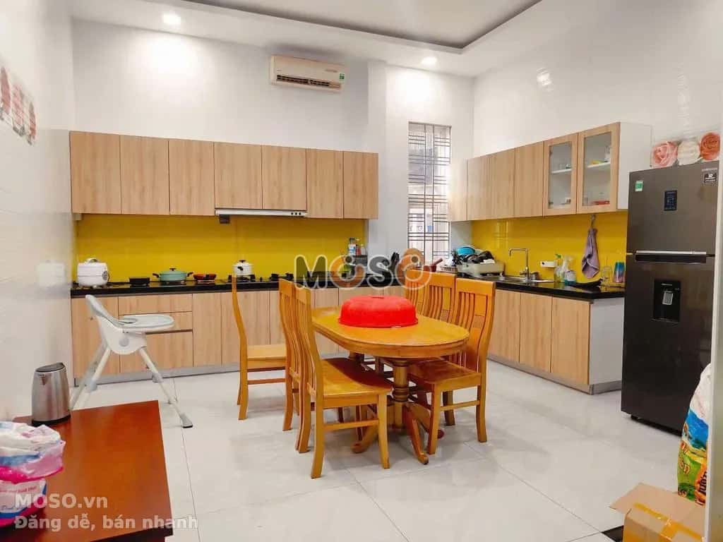 Cho thuê nhà mặt tiền Võ Văn Kiệt Thành phố Thủ Dầu Một, TP.HCM – 6 phòng ngủ, giá 25 triệu - ảnh 4