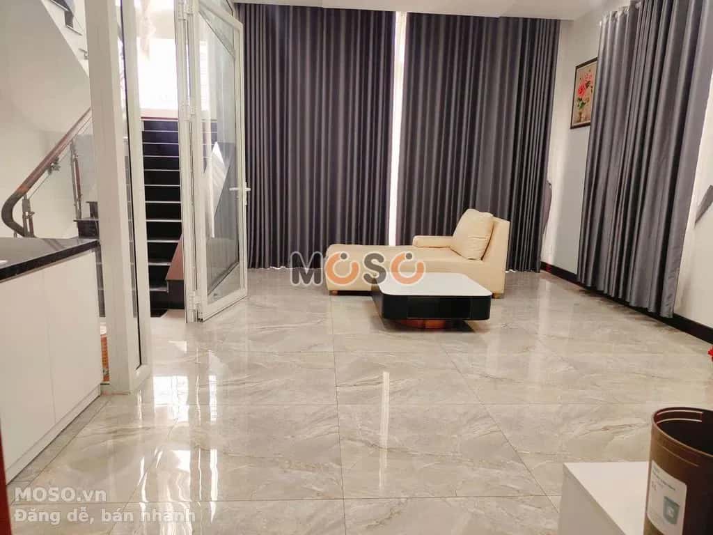 Cho thuê nhà mặt tiền Võ Văn Kiệt Thành phố Thủ Dầu Một, TP.HCM – 6 phòng ngủ, giá 25 triệu - ảnh 8