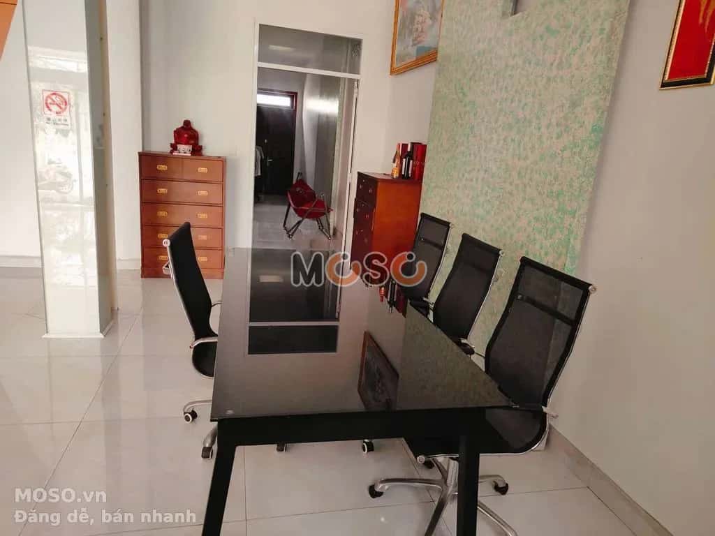 Cho thuê nhà mặt tiền Võ Văn Kiệt Thành phố Thủ Dầu Một, TP.HCM – 6 phòng ngủ, giá 25 triệu - ảnh 9