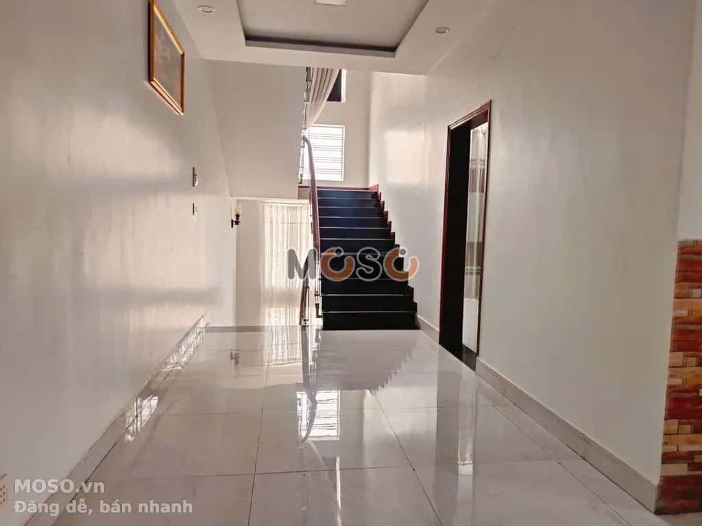 Cho thuê nhà mặt tiền Võ Văn Kiệt Thành phố Thủ Dầu Một, TP.HCM – 6 phòng ngủ, giá 25 triệu - ảnh 10