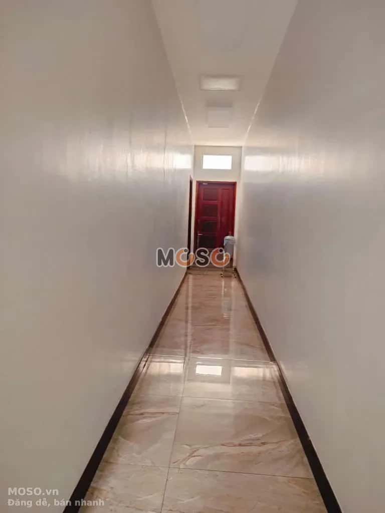 Cho thuê nhà mặt tiền Võ Văn Kiệt Thành phố Thủ Dầu Một, TP.HCM – 6 phòng ngủ, giá 25 triệu - ảnh 11