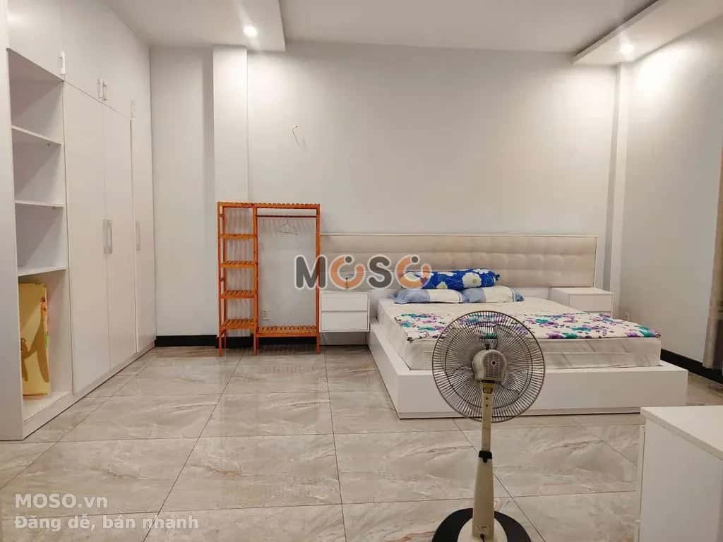 Cho thuê nhà mặt tiền Võ Văn Kiệt Thành phố Thủ Dầu Một, TP.HCM – 6 phòng ngủ, giá 25 triệu - ảnh 12