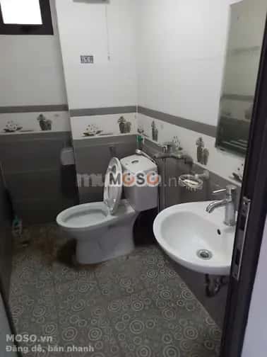 Cho thuê nhà hẻm Đường Đa Lộc Hoài Đức, Hà Nội – 3 phòng ngủ, giá 6.5 triệu - ảnh 5