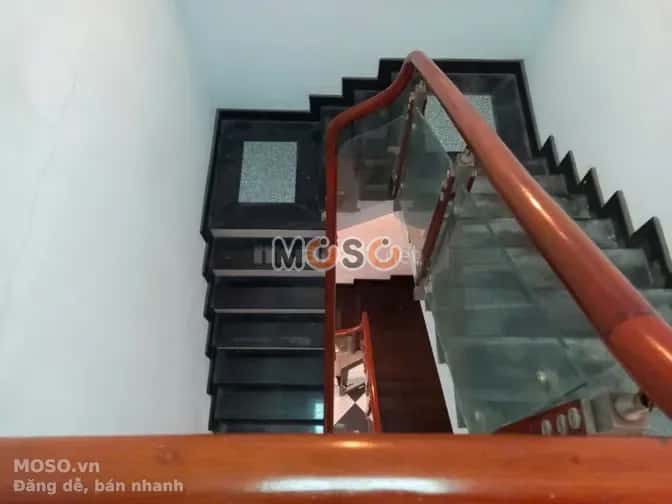 Cho thuê nhà hẻm Đường Đa Lộc Hoài Đức, Hà Nội – 3 phòng ngủ, giá 6.5 triệu - ảnh 3
