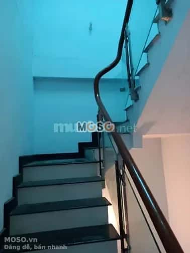 Cho thuê nhà hẻm Đường Đa Lộc Hoài Đức, Hà Nội – 3 phòng ngủ, giá 6.5 triệu - ảnh 6
