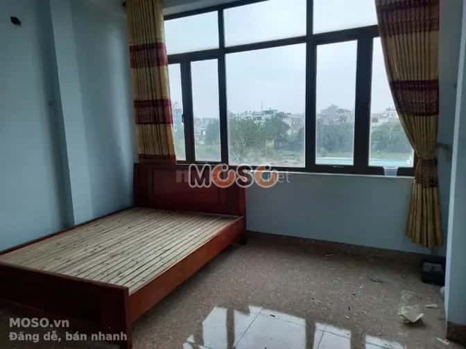 Cho thuê nhà hẻm Đường Đa Lộc Hoài Đức, Hà Nội – 3 phòng ngủ, giá 6.5 triệu - ảnh 2