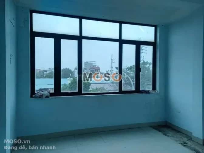 Cho thuê nhà hẻm Đường Đa Lộc Hoài Đức, Hà Nội – 3 phòng ngủ, giá 6.5 triệu - ảnh 8