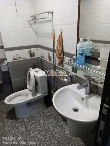 Cho thuê nhà hẻm Đường Đa Lộc Hoài Đức, Hà Nội – 3 phòng ngủ, giá 6.5 triệu - ảnh 11