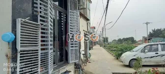 Cho thuê nhà hẻm Đường Đa Lộc Hoài Đức, Hà Nội – 3 phòng ngủ, giá 6.5 triệu - ảnh 13