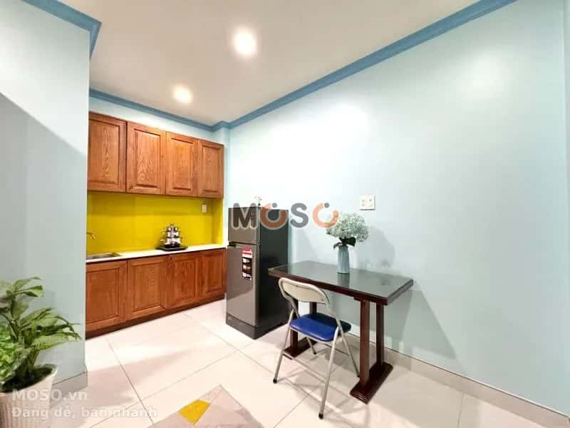 Cho thuê phòng trọ Đường Lý Thường Kiệt Quận 10, TP.HCM – 1 phòng ngủ, giá 4.7 triệu - ảnh 3