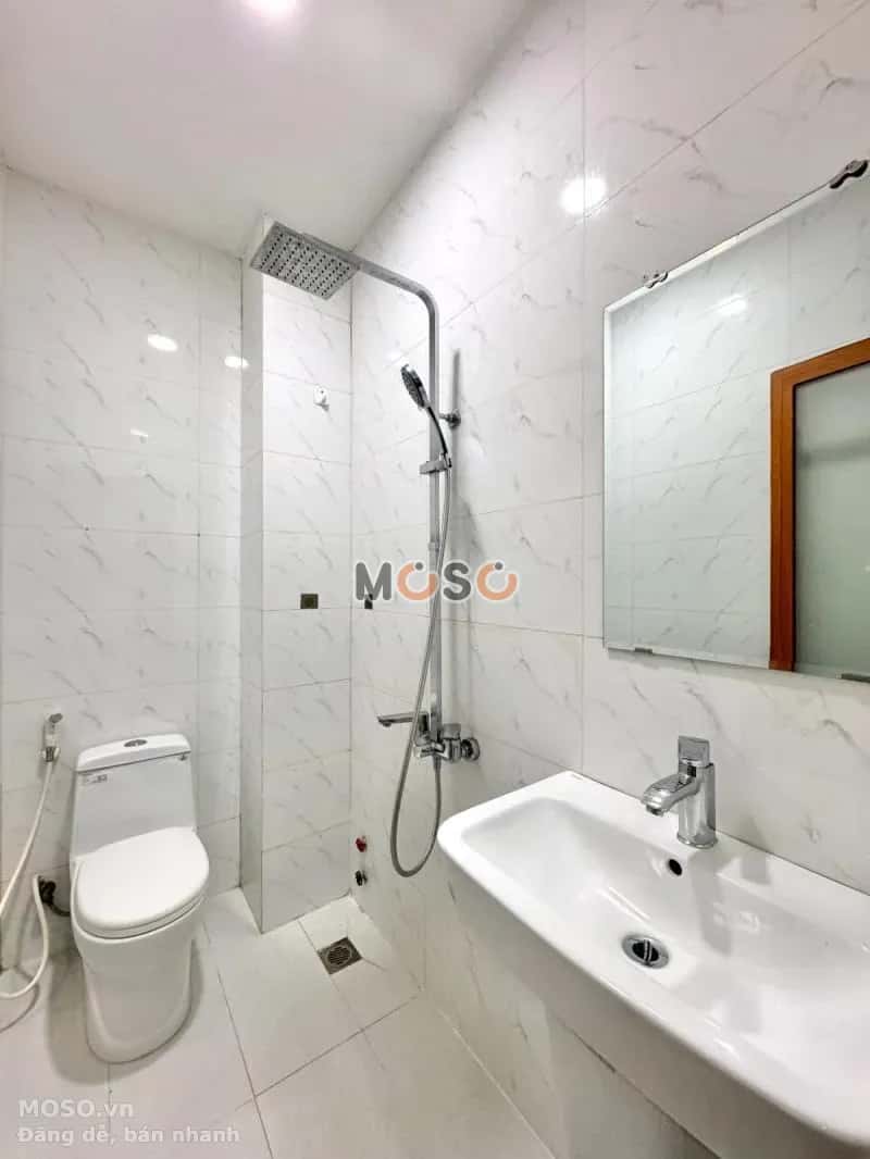 Cho thuê phòng trọ Đường Lý Thường Kiệt Quận 10, TP.HCM – 1 phòng ngủ, giá 4.7 triệu - ảnh 8