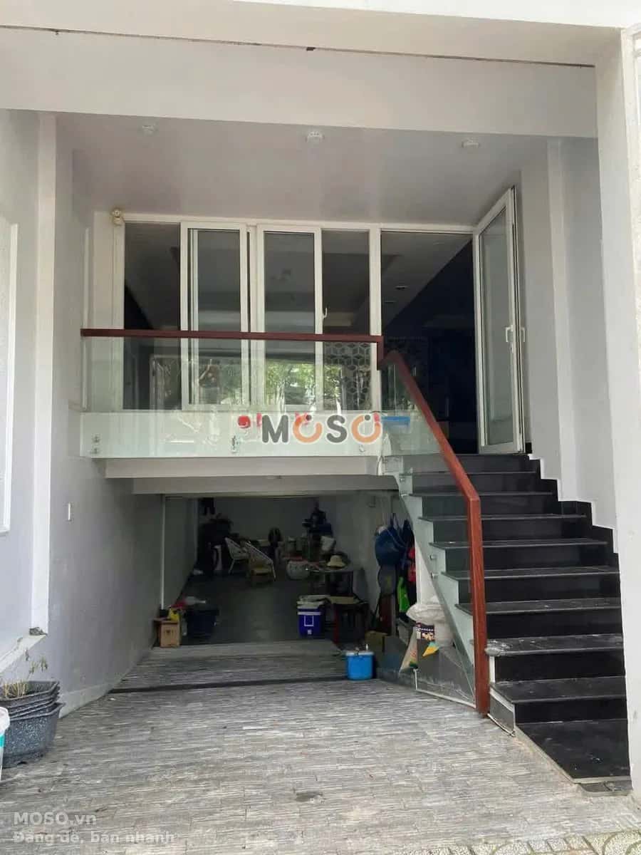 Cho thuê nhà hẻm Đường 44 Quận 7, Ho Chi Minh – 4 phòng ngủ, giá 28 triệu - ảnh 2