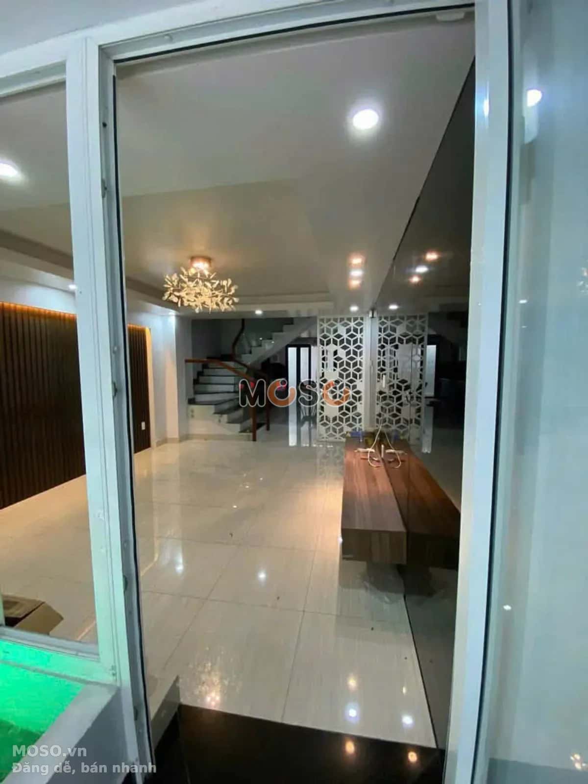 Cho thuê nhà hẻm Đường 44 Quận 7, Ho Chi Minh – 4 phòng ngủ, giá 28 triệu - ảnh 3