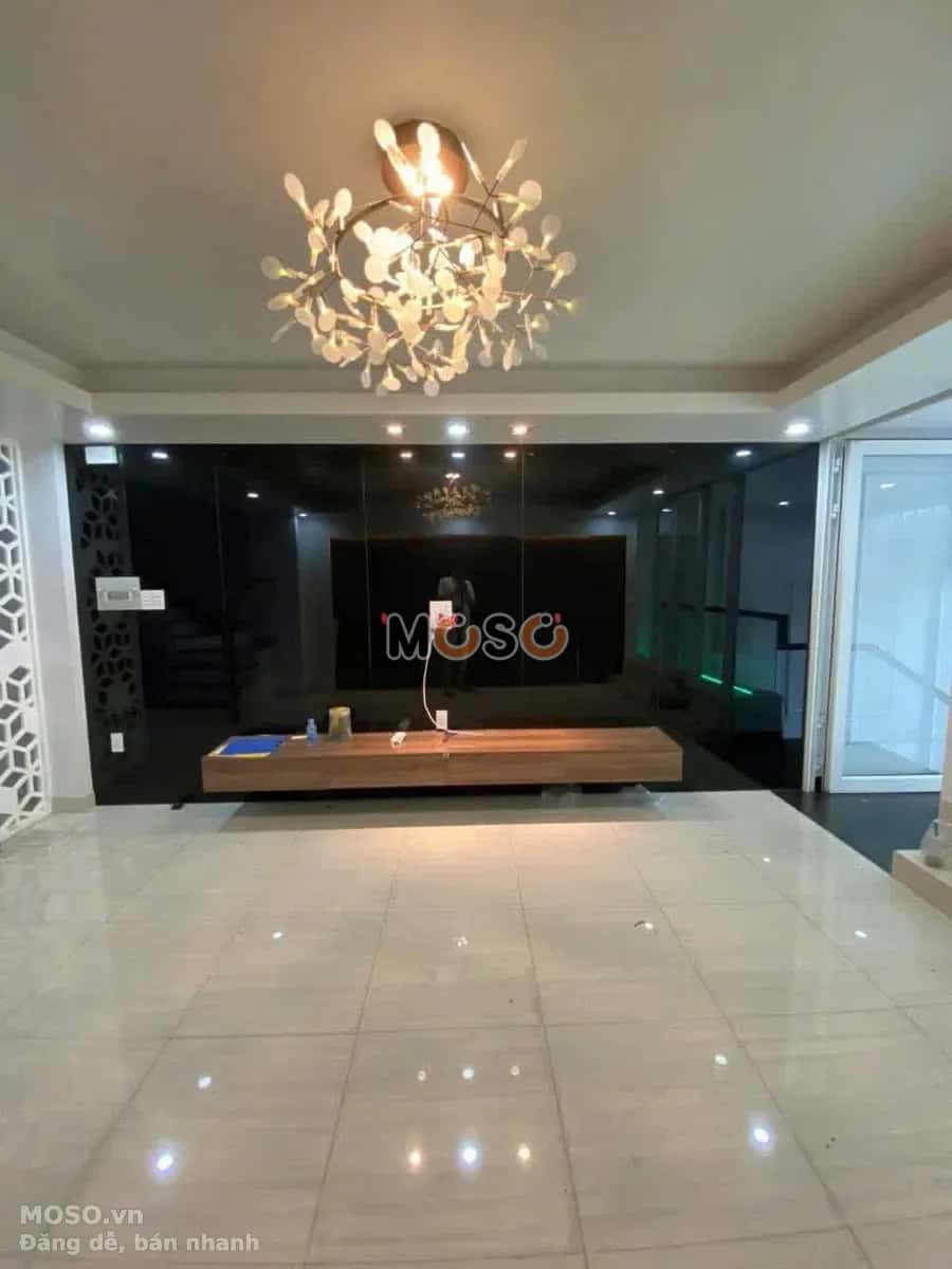 Cho thuê nhà hẻm Đường 44 Quận 7, Ho Chi Minh – 4 phòng ngủ, giá 28 triệu - ảnh 5