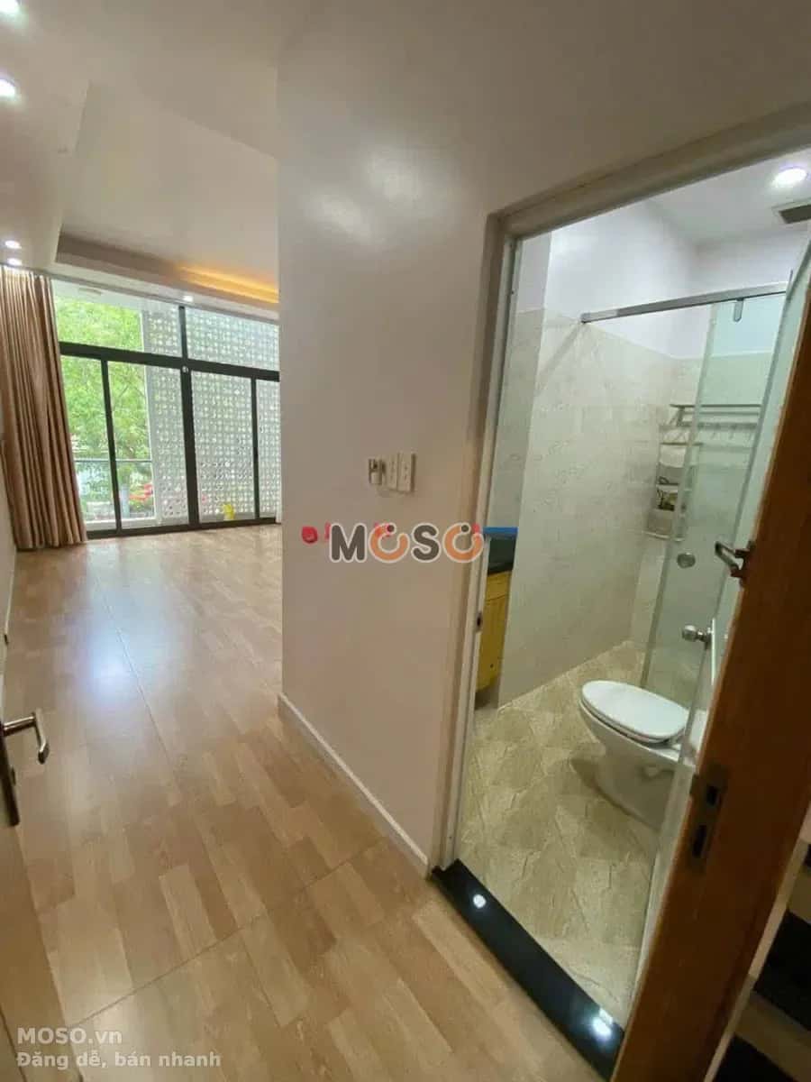 Cho thuê nhà hẻm Đường 44 Quận 7, Ho Chi Minh – 4 phòng ngủ, giá 28 triệu - ảnh 6