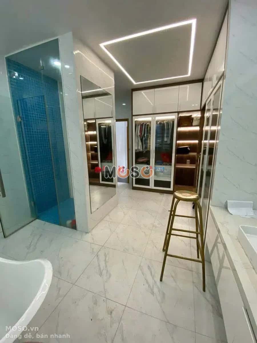 Cho thuê nhà hẻm Đường 44 Quận 7, Ho Chi Minh – 4 phòng ngủ, giá 28 triệu - ảnh 8