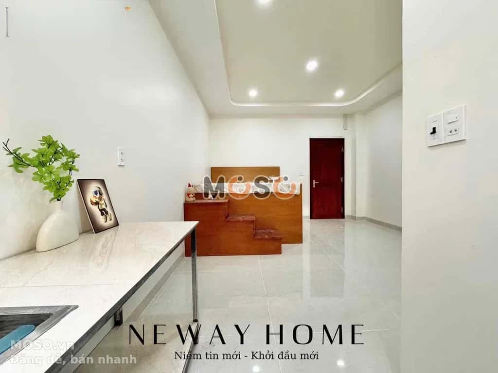 Cho thuê căn hộ chung cư Đường Tên Lửa Quận Bình Tân, TP.HCM – 1 phòng ngủ, giá 2.9 triệu - ảnh 1