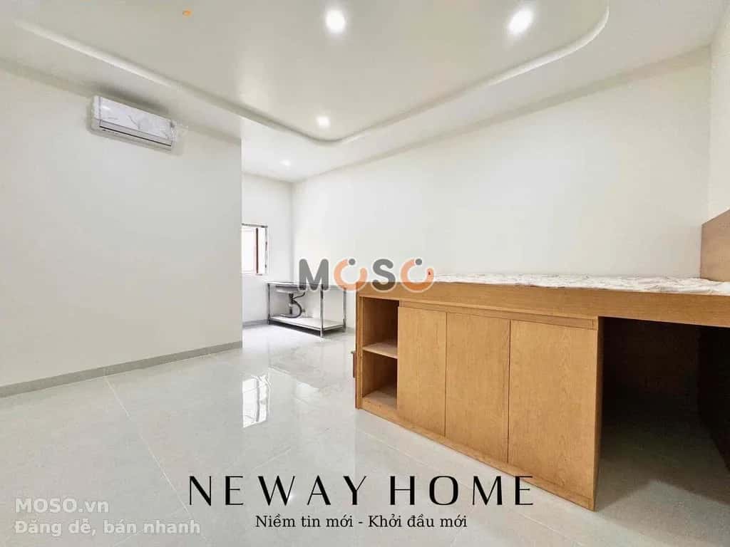 Cho thuê căn hộ chung cư Đường Tên Lửa Quận Bình Tân, TP.HCM – 1 phòng ngủ, giá 2.9 triệu - ảnh 2