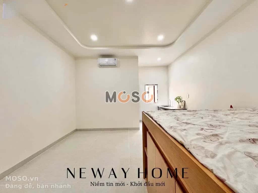 Cho thuê căn hộ chung cư Đường Tên Lửa Quận Bình Tân, TP.HCM – 1 phòng ngủ, giá 2.9 triệu - ảnh 5