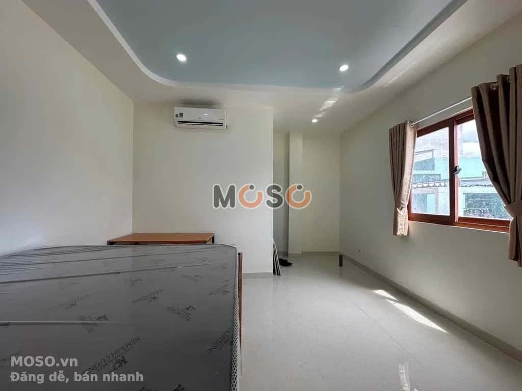 Cho thuê căn hộ chung cư Đường Tên Lửa Quận Bình Tân, TP.HCM – 1 phòng ngủ, giá 2.9 triệu - ảnh 6