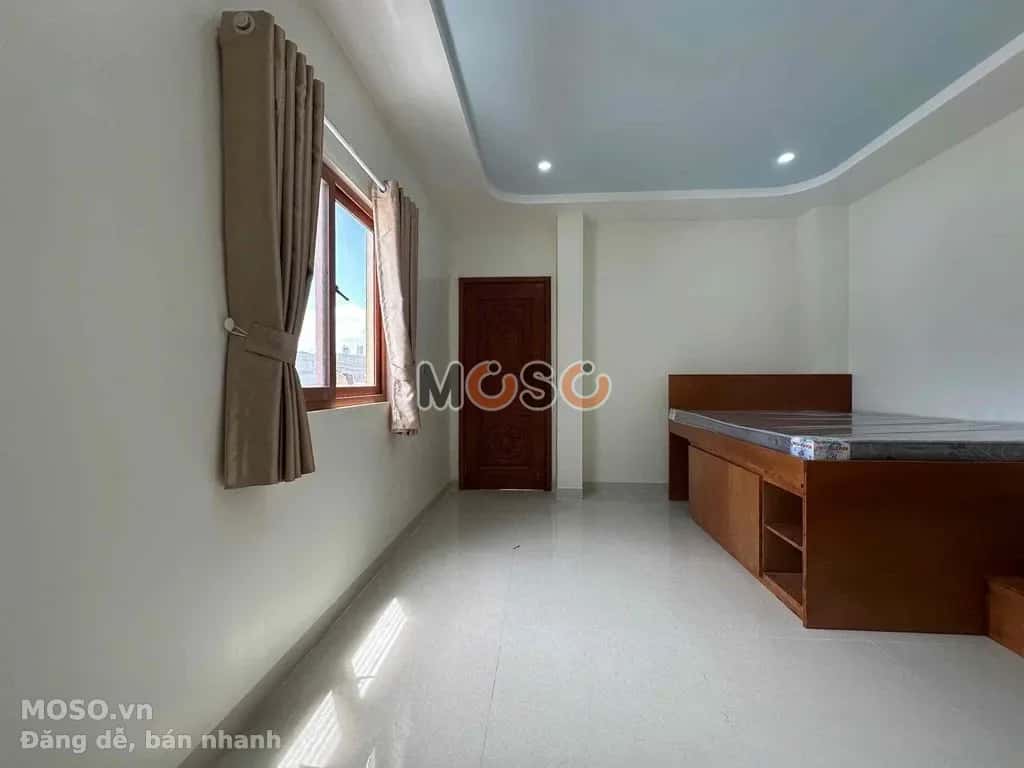 Cho thuê căn hộ chung cư Đường Tên Lửa Quận Bình Tân, TP.HCM – 1 phòng ngủ, giá 2.9 triệu - ảnh 8
