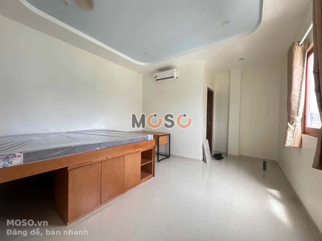 Cho thuê căn hộ chung cư Đường Tên Lửa Quận Bình Tân, TP.HCM – 1 phòng ngủ, giá 2.9 triệu - ảnh 9