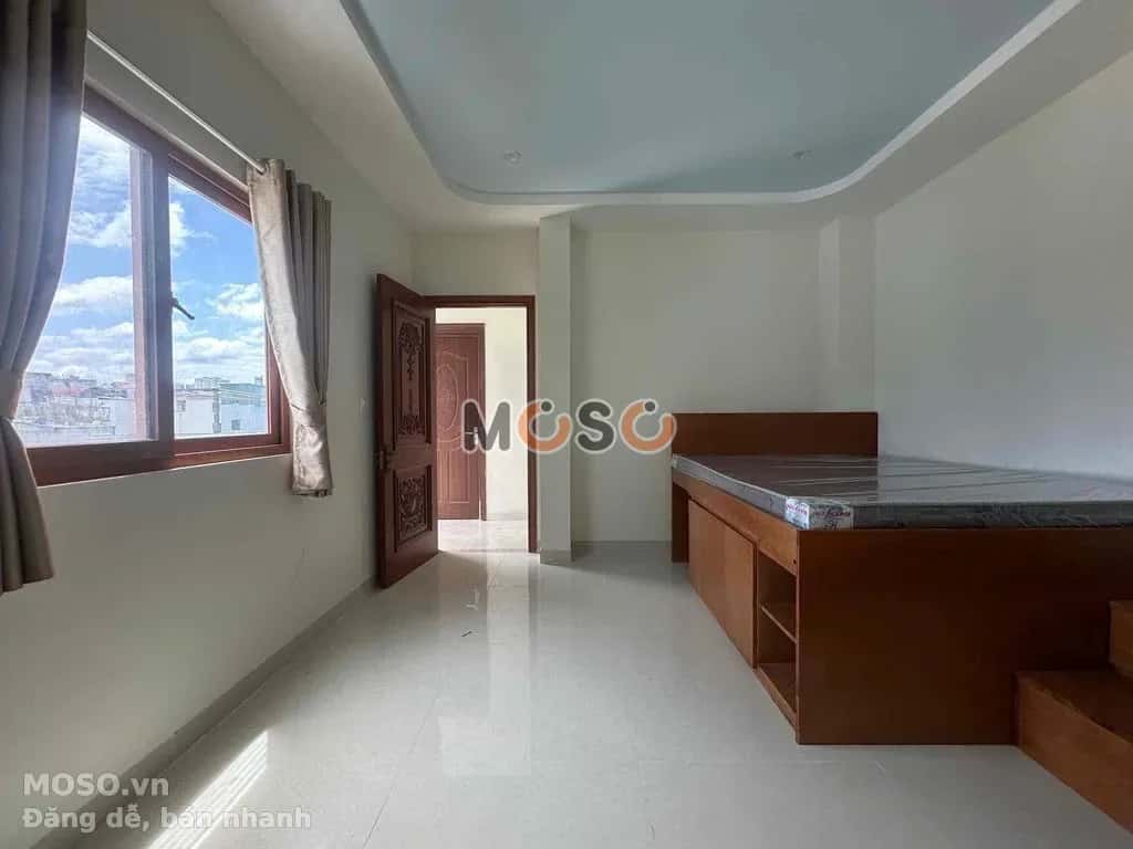 Cho thuê căn hộ chung cư Đường Tên Lửa Quận Bình Tân, TP.HCM – 1 phòng ngủ, giá 2.9 triệu - ảnh 10