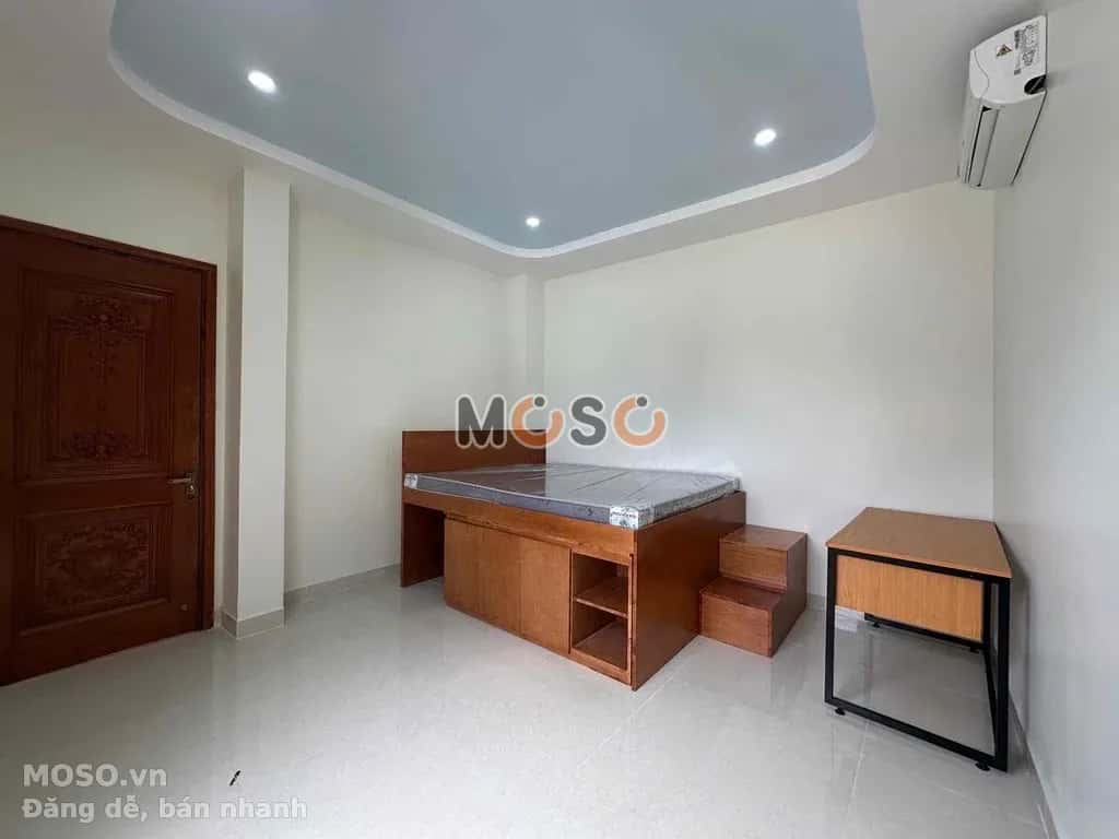 Cho thuê căn hộ chung cư Đường Tên Lửa Quận Bình Tân, TP.HCM – 1 phòng ngủ, giá 2.9 triệu - ảnh 11