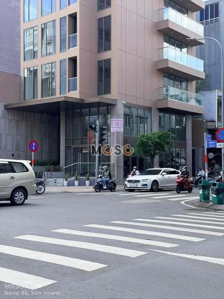 Cho thuê văn phòng Phạm Ngọc Thạch Quận 3, TP.HCM – giá 250 triệu - ảnh 3
