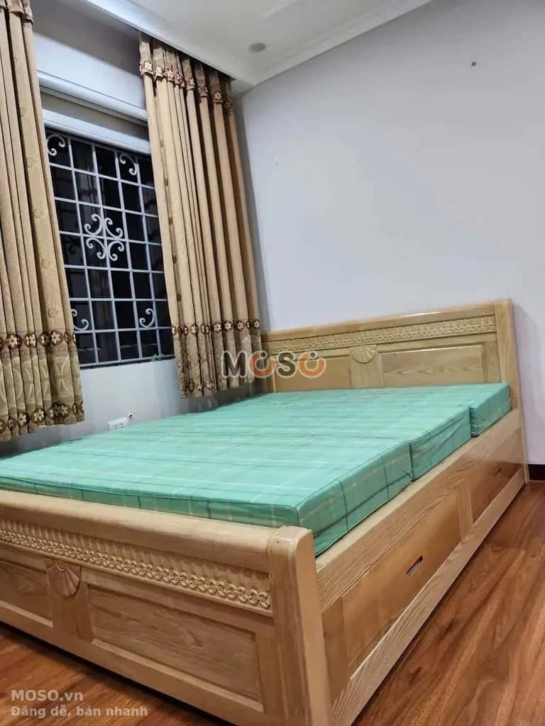 Cho thuê nhà hẻm Ba Dinh, Ha Noi – 5 phòng ngủ, giá 20 triệu - ảnh 6