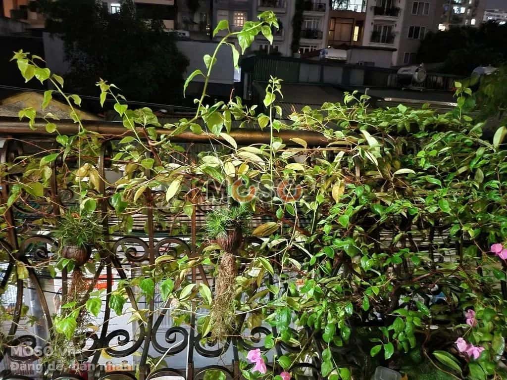 Cho thuê nhà hẻm Ba Dinh, Ha Noi – 5 phòng ngủ, giá 20 triệu - ảnh 3