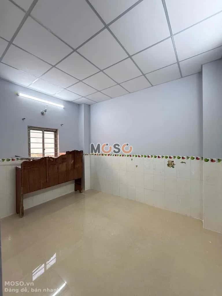 Cho thuê nhà hẻm Đường số 16 Tân An, Cần Thơ – 3 phòng ngủ, giá 7 triệu - ảnh 5