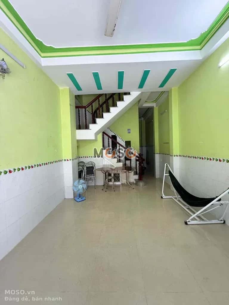 Cho thuê nhà hẻm Đường số 16 Tân An, Cần Thơ – 3 phòng ngủ, giá 7 triệu - ảnh 6