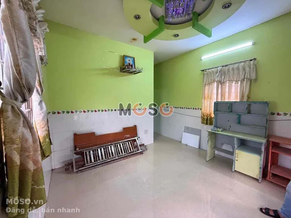 Cho thuê nhà hẻm Đường số 16 Tân An, Cần Thơ – 3 phòng ngủ, giá 7 triệu - ảnh 3