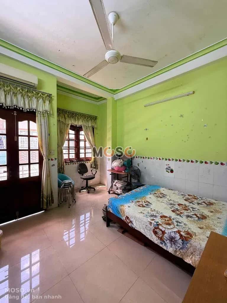 Cho thuê nhà hẻm Đường số 16 Tân An, Cần Thơ – 3 phòng ngủ, giá 7 triệu - ảnh 7
