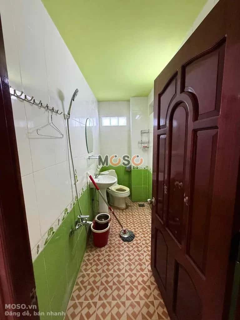 Cho thuê nhà hẻm Đường số 16 Tân An, Cần Thơ – 3 phòng ngủ, giá 7 triệu - ảnh 8