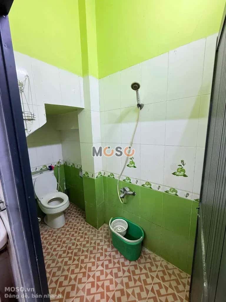 Cho thuê nhà hẻm Đường số 16 Tân An, Cần Thơ – 3 phòng ngủ, giá 7 triệu - ảnh 9
