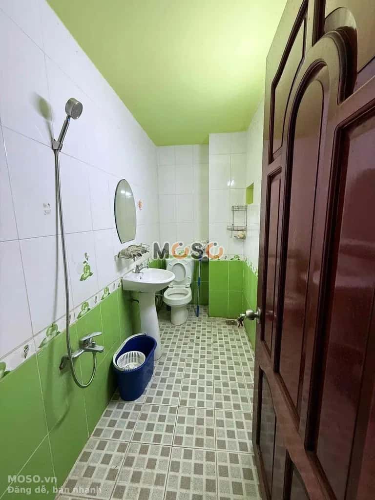 Cho thuê nhà hẻm Đường số 16 Tân An, Cần Thơ – 3 phòng ngủ, giá 7 triệu - ảnh 11