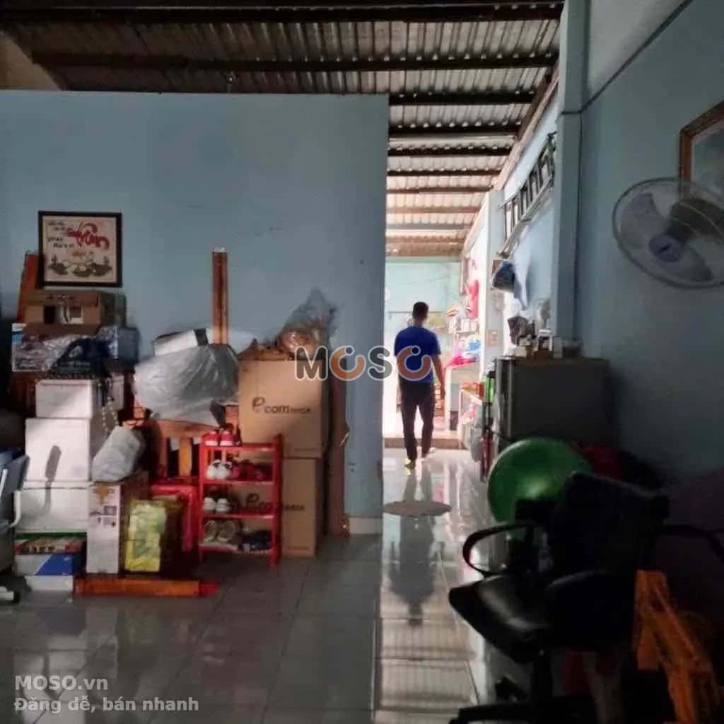 Cho thuê nhà hẻm Đường Bùi Hữu Nghĩa Bình Thạnh, TP.HCM – 2 phòng ngủ, giá 18 triệu - ảnh 2